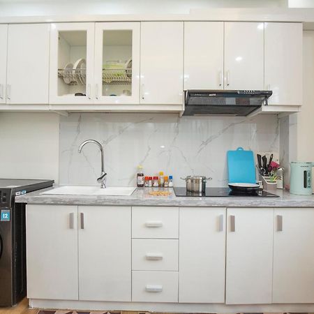 Sumitomo Hotel&Service Apartment 20 Lane 12 Dao Tan Hanoi Esterno foto